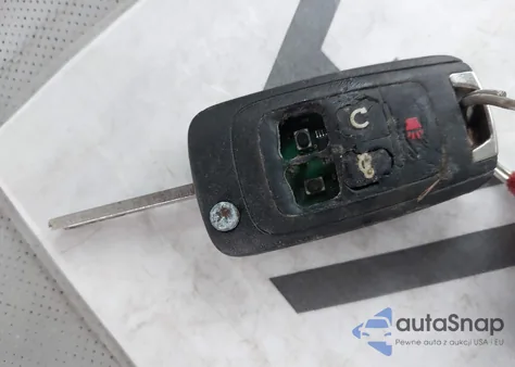 2011 GMC Terrain Slt-2 z USA, uszkodzony, nr VIN 2CTALWECXB6284754